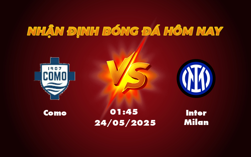 como inter milan 24 05 seria a