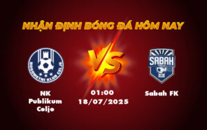 nk publikum celje sabah fk 18 07 c2